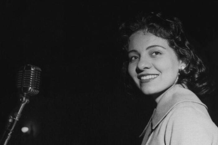 Diane Nash became the leader of the Nashville Student Movement.