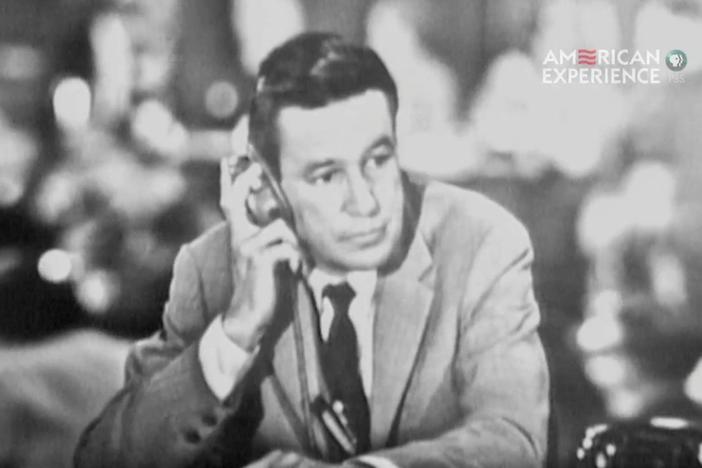 Watch a clip from American Experience "Freedom Summer," premiering June 24, 2014.