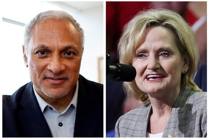 Ahead of Senate runoff, how do Mississippi voters feel about 'hanging' remark?