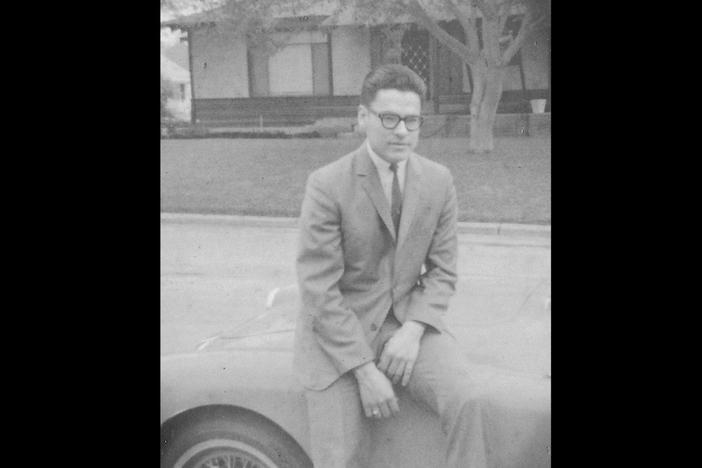 Willie's brother Ralph talks about the violence of Freedom Summer.
