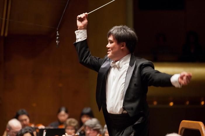In remembrance, New York Philharmonic performs on the tenth anniversary of 9/11