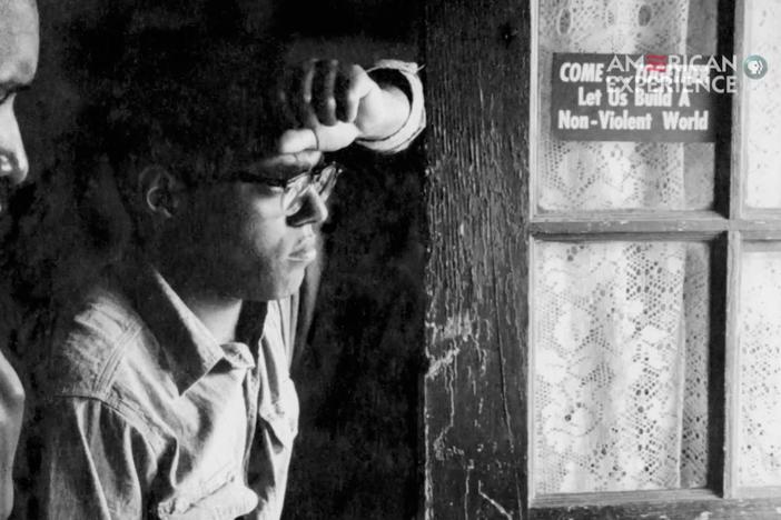 Watch a clip from "Freedom Summer," premiering June 24, 2014.