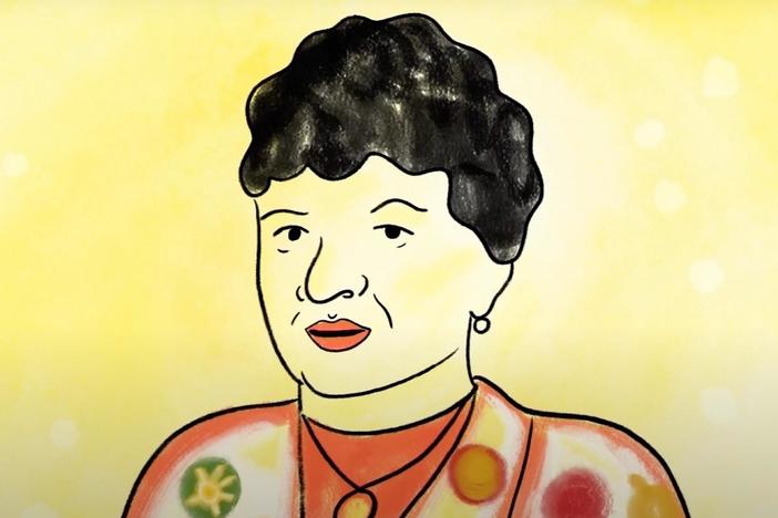 Mother's Day inspiration from a family on the move