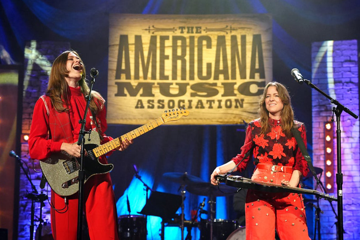 Austin City Limits presents performance highlights from the 23rd Annual Americana Honors.
