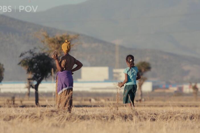 Trailer of Made in Ethiopia