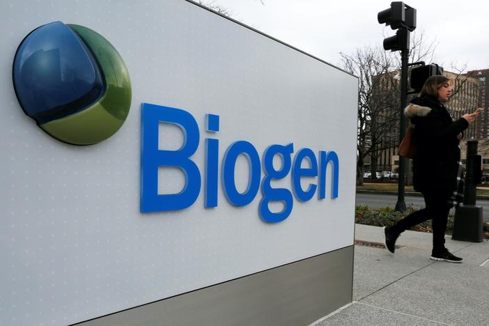 Why the FDA approved a controversial Alzheimer's drug