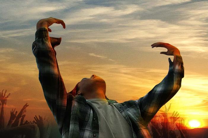 Fred Martinez was a Navajo youth slain at the age of 16 for identifying as a two-spirit.