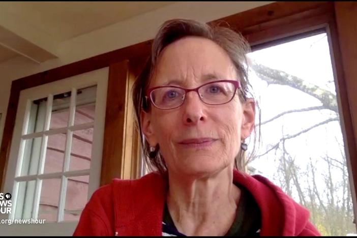 A Brief But Spectacular take on compassionate care during COVID-19