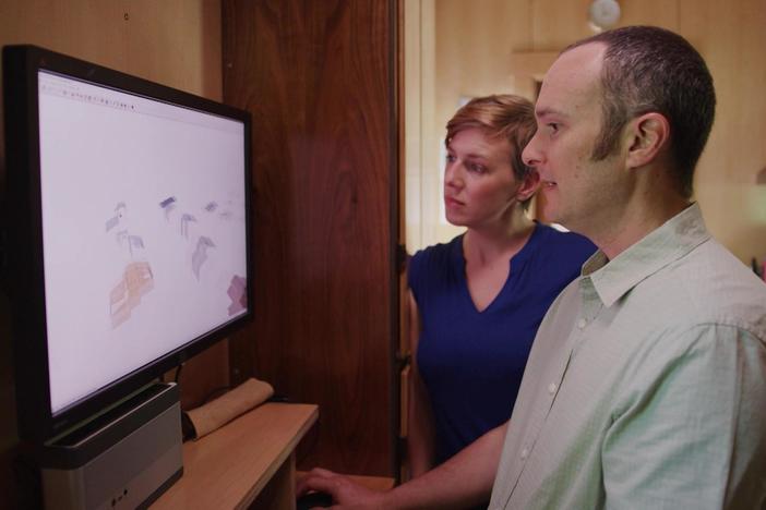 Dry air or dry stuff? That, dear Home Diagnosis fans, is the question of dehumidifying.