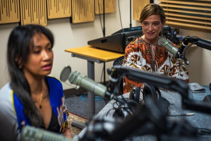 Fascinating stories and food from Juneau’s vibrant Filipino community.