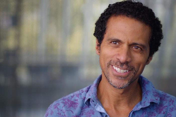 Meet Erich Jarvis, a scientist studying vocal-learning in mice and songbirds.