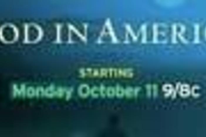Airs Monday, October 11th at 9pm ET/PT. Check your local listings.
