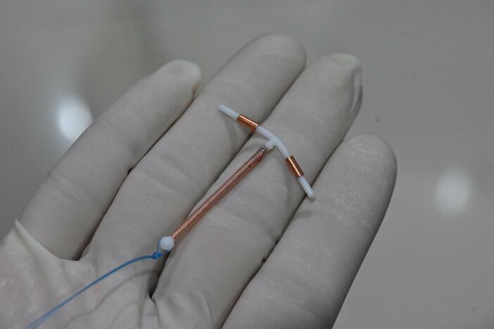 Why IUD insertions are painful for many patients and what can be done better