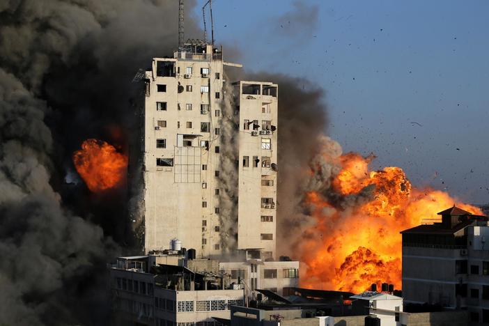 Why the Israeli-Palestinian conflict is far from over