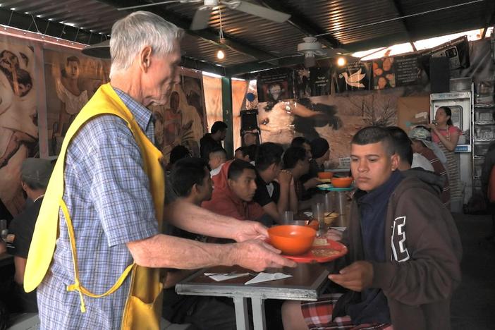 Is deportation the solution to immigration reform?