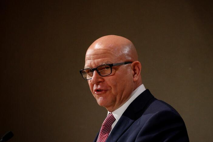 Former national security adviser analyzes U.S. airstrikes on Iran