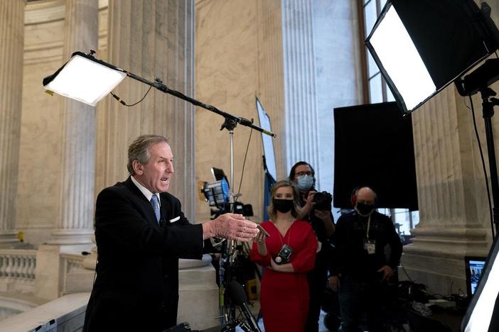 What the Senate vote reveals about the pro-Trump base