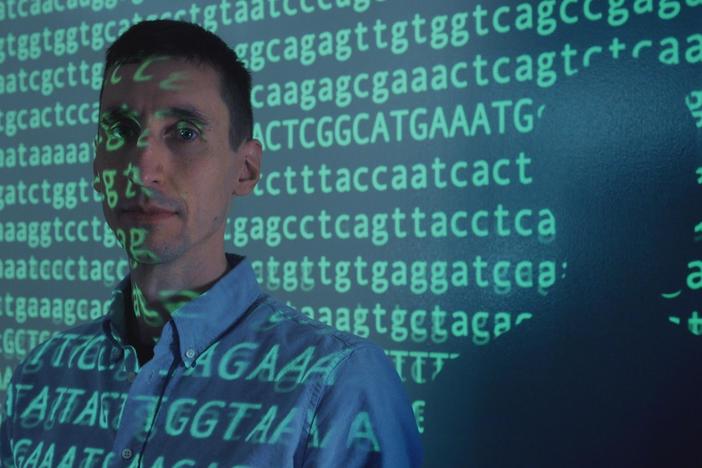 Geneticist Tony Capra investigates how our Neanderthal genes affect us today.