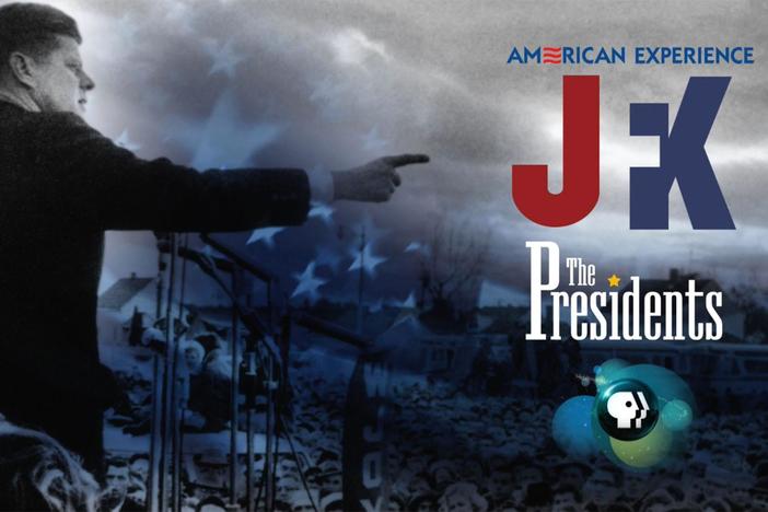 JFK airs on August 8 and 9 at 9/8c on PBS. 