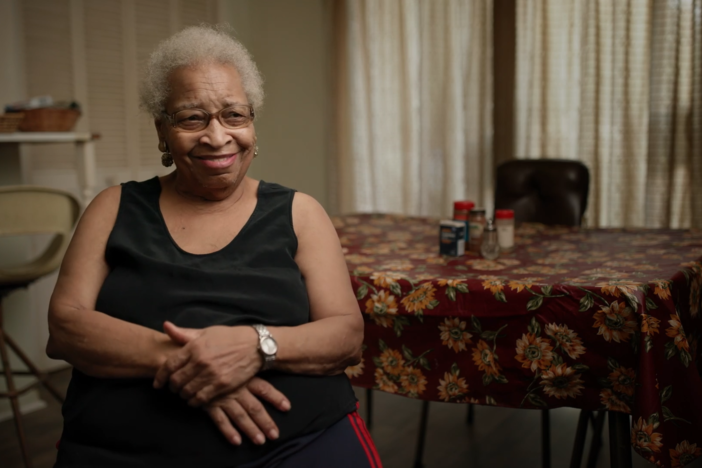 Gloria Brown discusses the unfulfilled promises of integration.