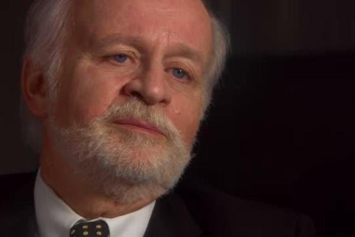 John Rizzo says nearly all the controversial programs begun under Bush are still in place