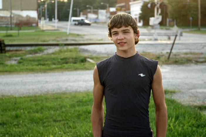 Rich Hill premieres on PBS Independent Lens on Monday, January 5, 2015.