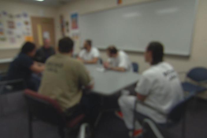 In Colorado, law enforcement are on front lines of mental health crisis