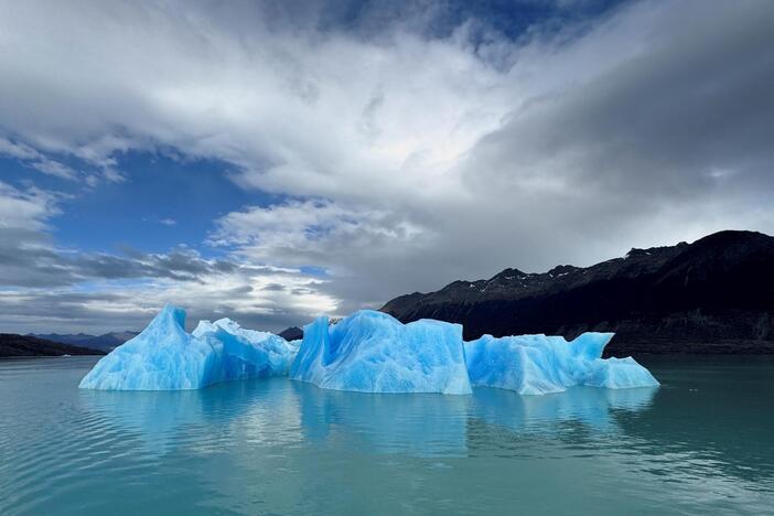 Study warns 1.5-degree warming limit can’t prevent dangers of melting glaciers