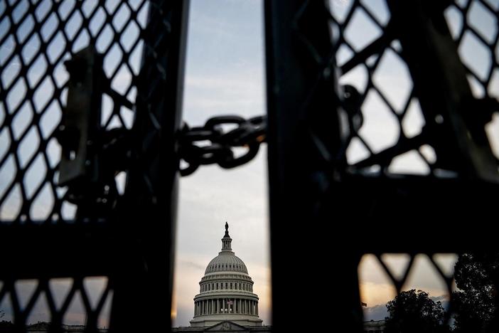 A look at political leaders and choices they made that threatened American democracy.