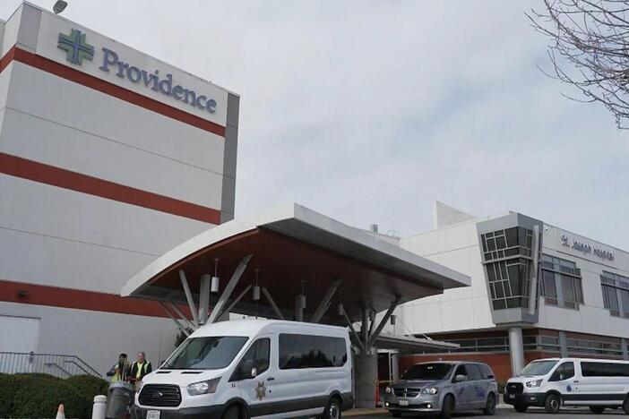 Religious directives at Catholic hospitals complicate emergency care for pregnant women
