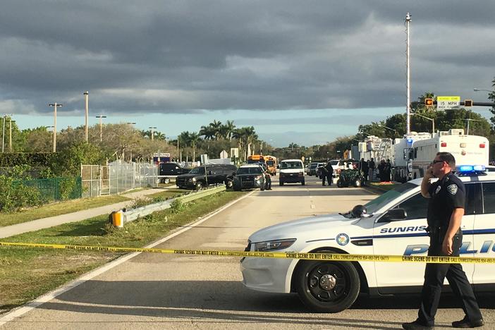 There have been so many mass shootings in America that one could easily feel powerless.