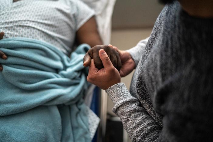 Data shows massive disparity in excess deaths among Black Americans