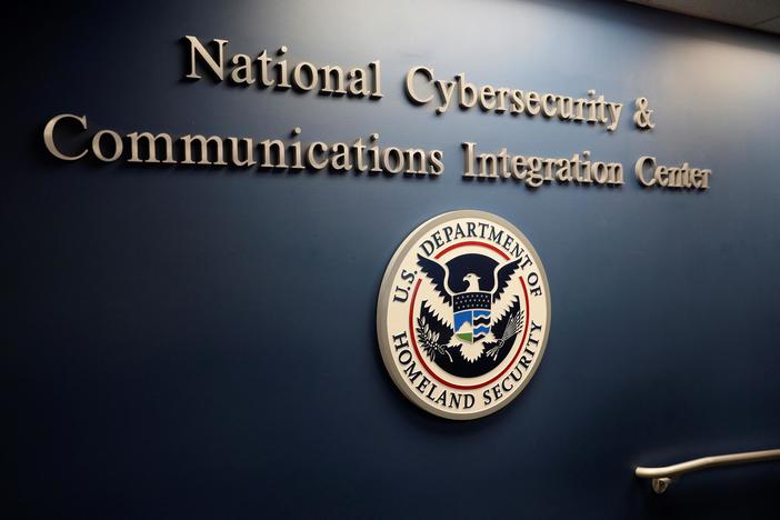 How secure are the midterm elections?