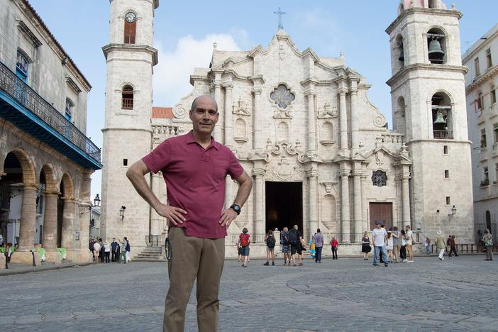 Travel to Cuba’s vibrant, alluring and rapidly changing capital in "Weekend in Havana."