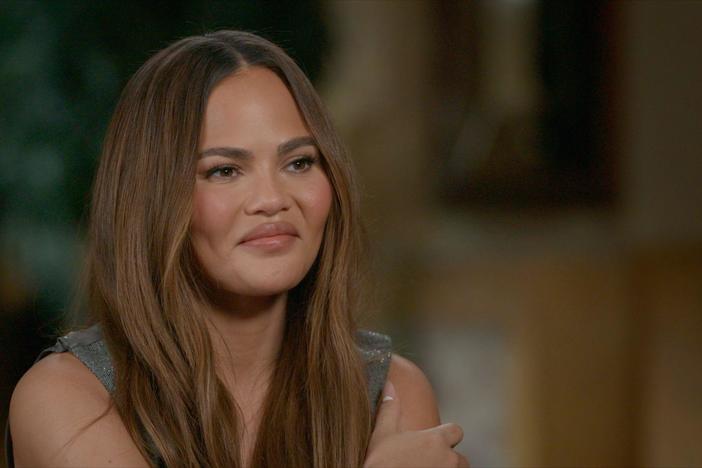 Chrissy learns the true roots of her grandmother Ruth, and details of her great grandparents lives.