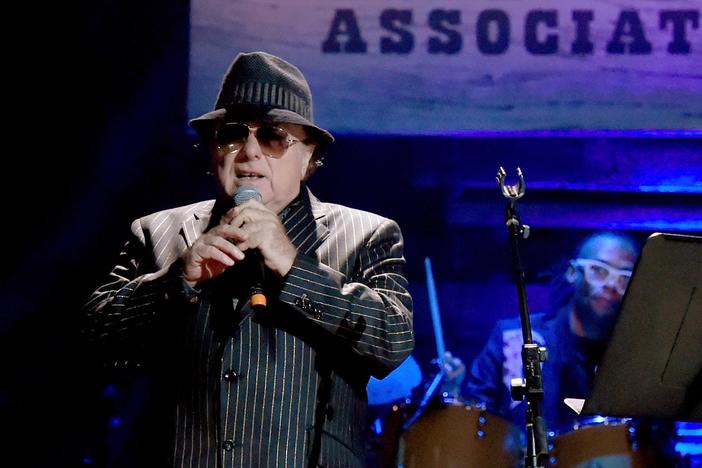 Enjoy dazzling performances from Van Morrison, John Prine, the Lumineers and more.