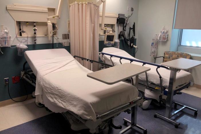How the coronavirus is delaying life-altering surgeries