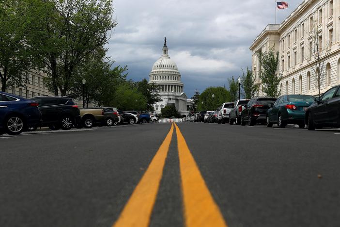As pandemic continues, how Americans are coping with less unemployment aid