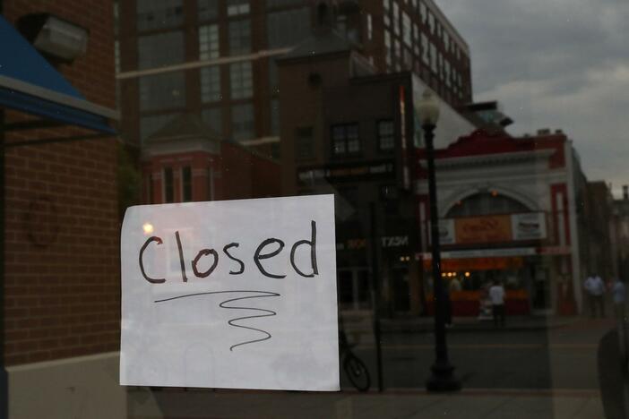 Restaurant owner reflects on the lasting impact of the pandemic