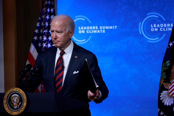 Has the U.S. set realistic goals to combat climate change? A climate scientist weighs in