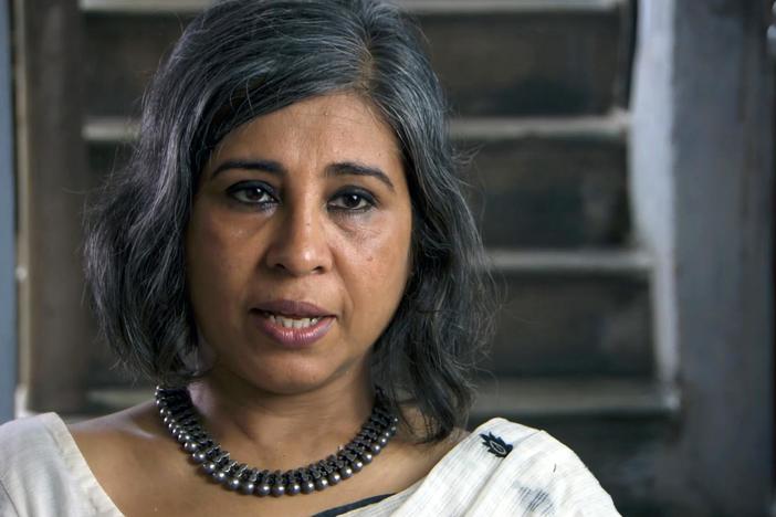 Half the Sky: Turning Oppression into Opportunity for Women - premiering October 1 & 2  