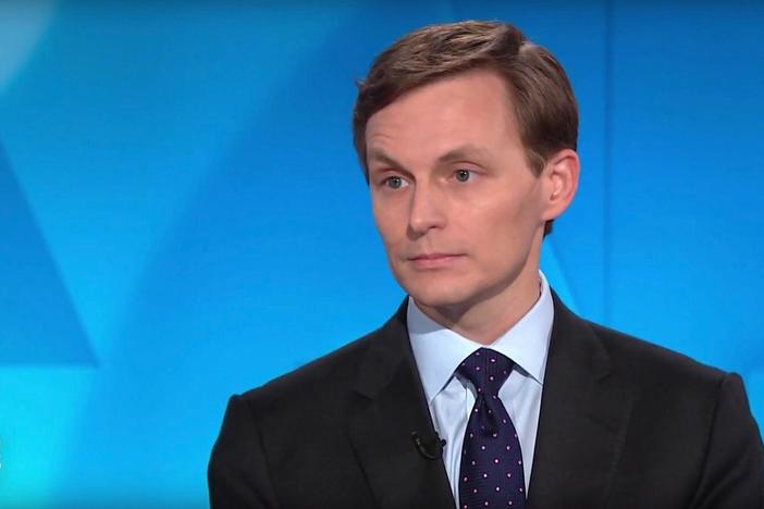 Kavanaugh supporter: 'We have all the information we need' on Yale allegation