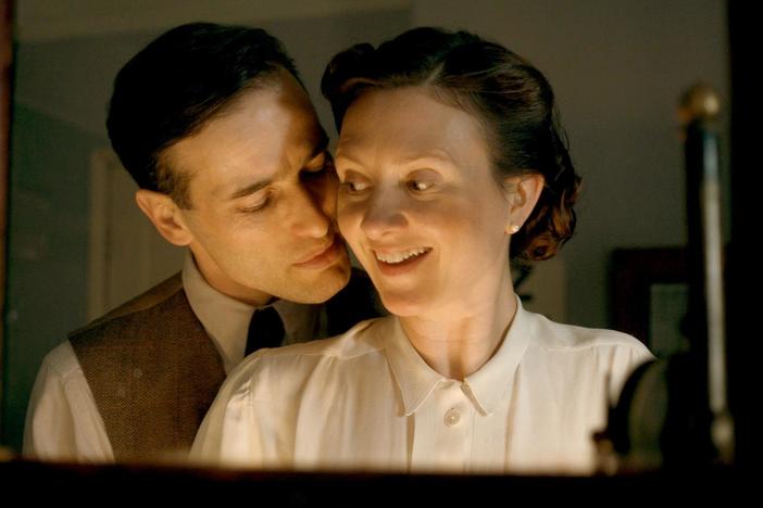See a scene from Home Fires, The Final Season, Episode 4.