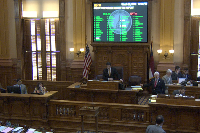 3K Raise For GA Teachers to Begin July 1, 2019