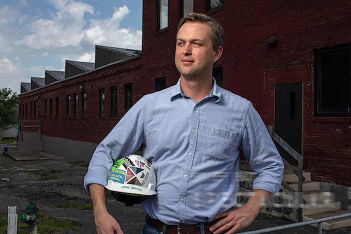 A Brief But Spectacular take on rebuilding and diversifying the Appalachian economy