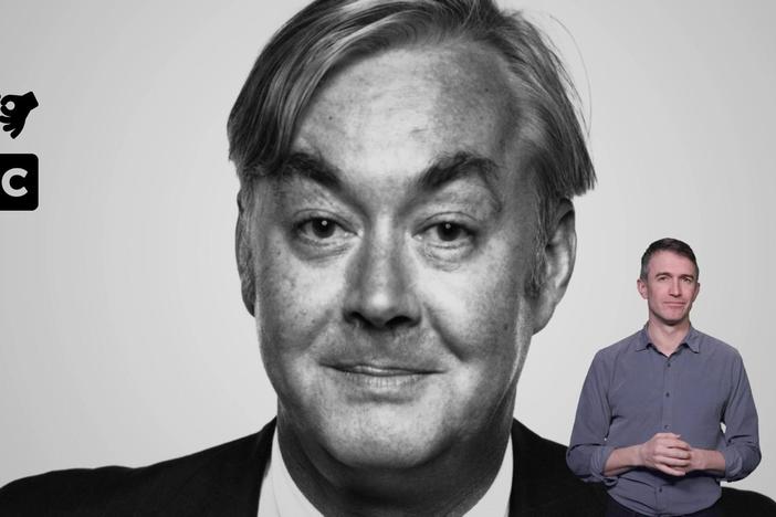 Discover the life and legacy of former U.S. Senator and diplomat Daniel Patrick Moynihan.