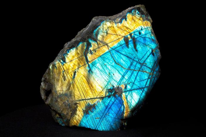 Minerals are essential in making everything from skyscrapers tall, to mobile phones small.