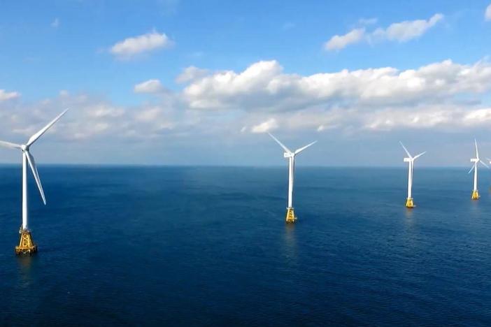 A new film from NOVA examines technologies that could get us to carbon zero by 2050.