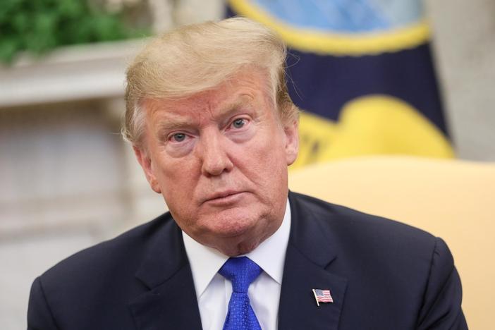 Why Trump wants to cut aid to El Salvador, Guatemala and Honduras