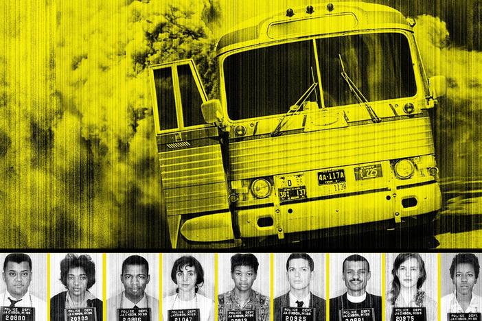 Airs Monday, May 16, 2011 at 9:00 p.m. ET/PT Check your local listings.
